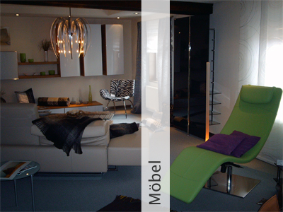 IR Haag - M&ouml;bel